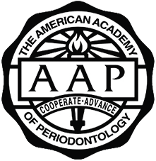 The American Academy of Periodontology