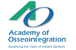 Academy of Osseointegration