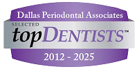 Selected Top Dentists 2012-2025