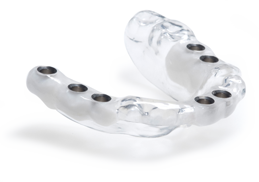 SICAT Surgical Guide