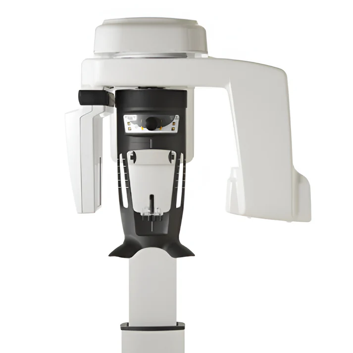 Carestream CBCT scanner