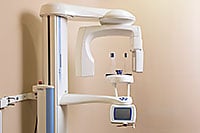 3D CT Scanner